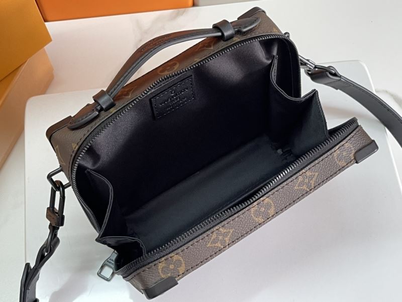 Mens Louis Vuitton Satchel Bags